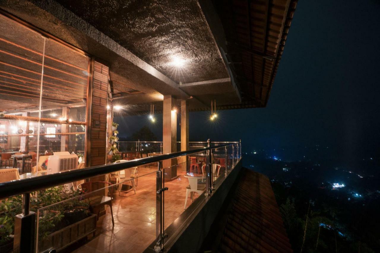 The Panoramic Getaway Hotel