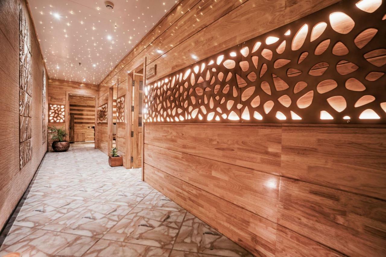 Hotel The Panoramic Getaway 5*