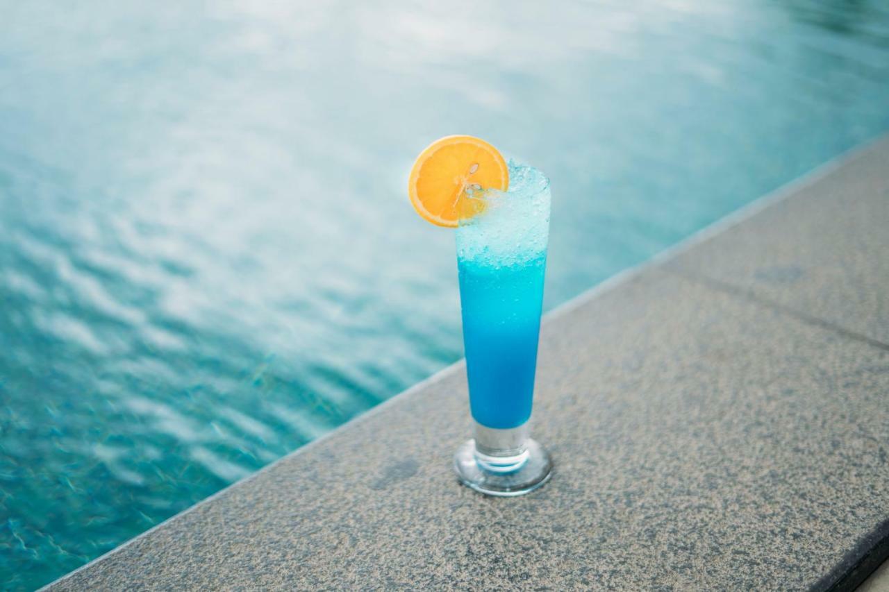 The Panoramic Getaway Hotel Munnar