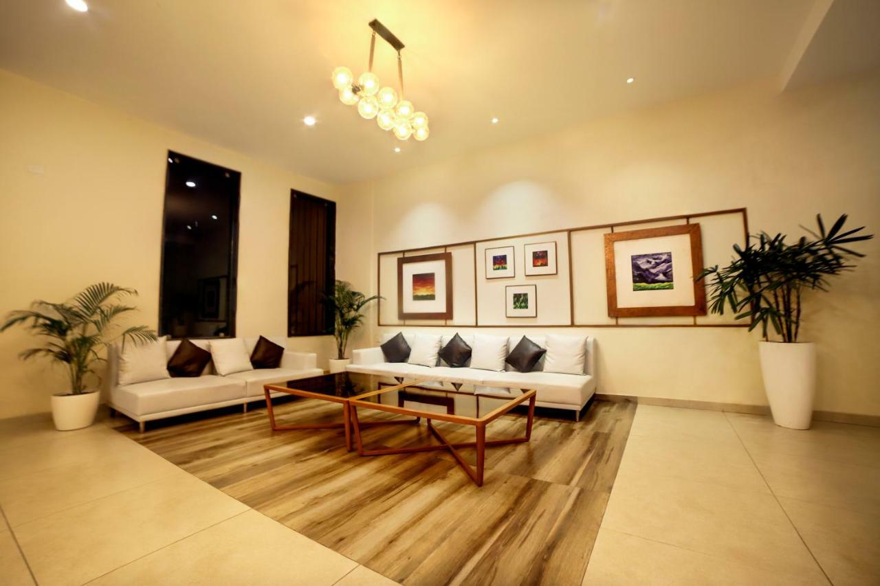 Justa Rangers Hotel 3*