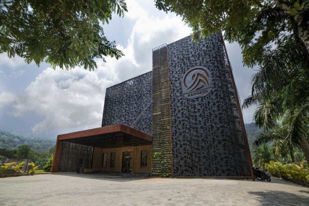 Justa Rangers Hotel Munnar