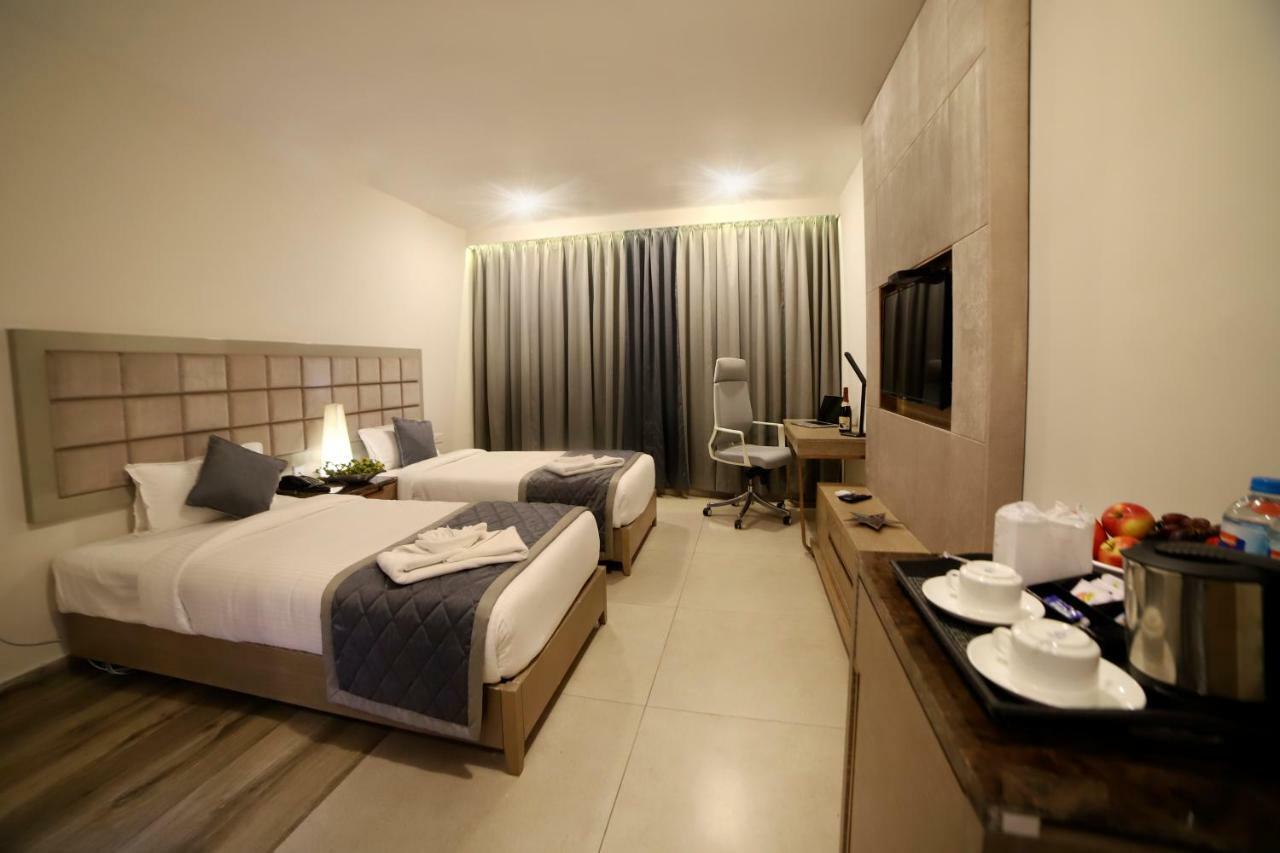 Justa Rangers Hotel Munnar