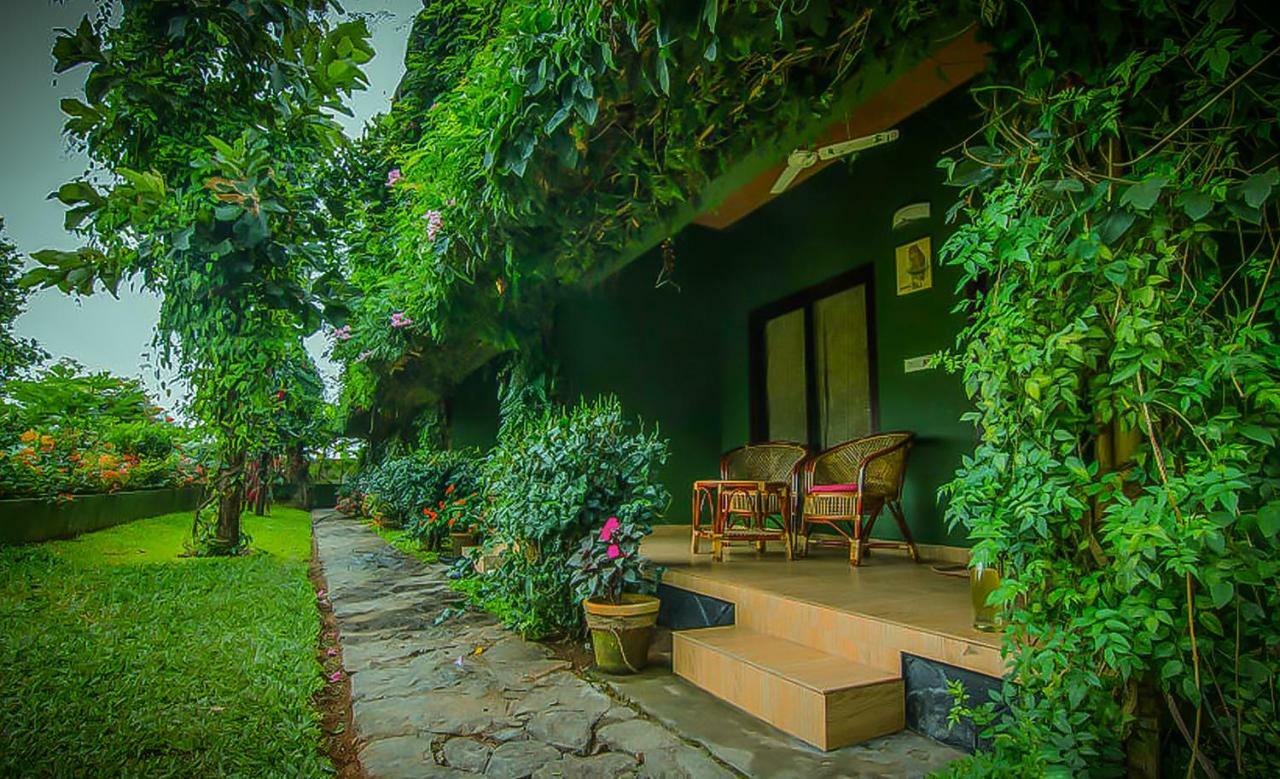 Ecotones By Eden Environs 3* Munnar