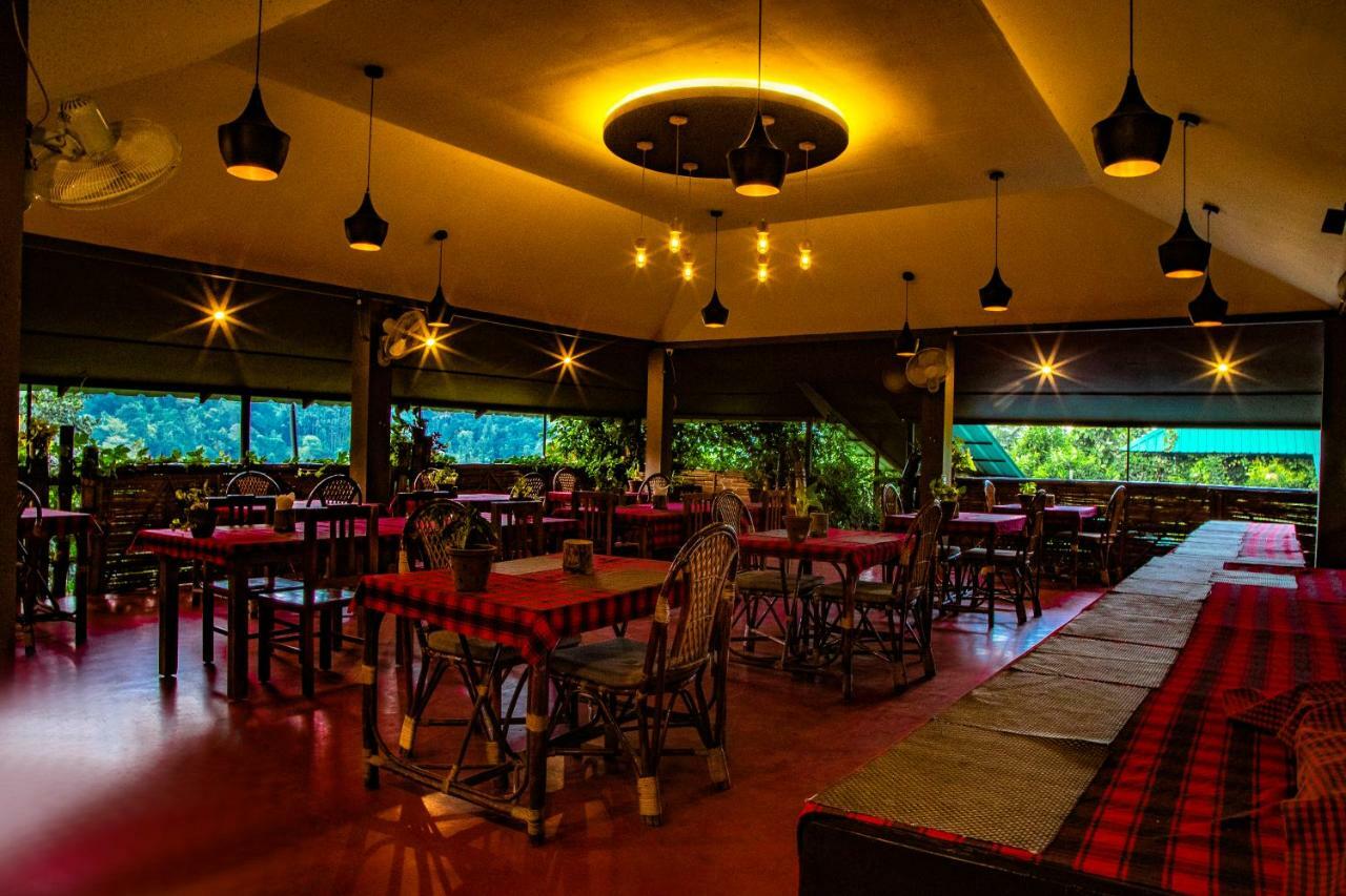 Ecotones By Eden Environs 3* Munnar