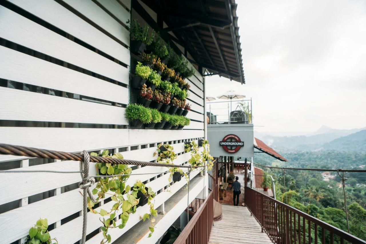 The Panoramic Getaway Munnar