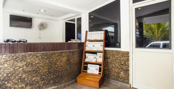 Resort Rivulet 4*