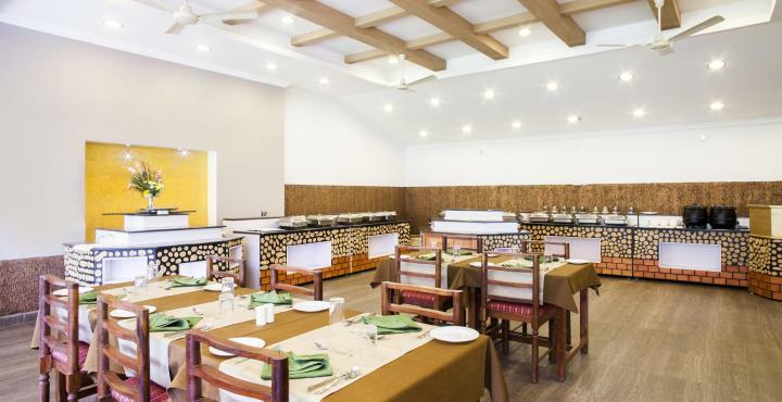 Resort Rivulet 4*
