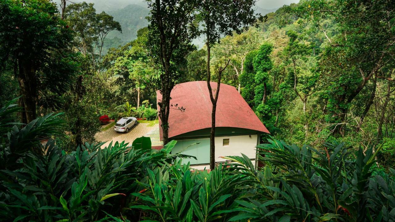Stallion Estates Holiday home Munnar
