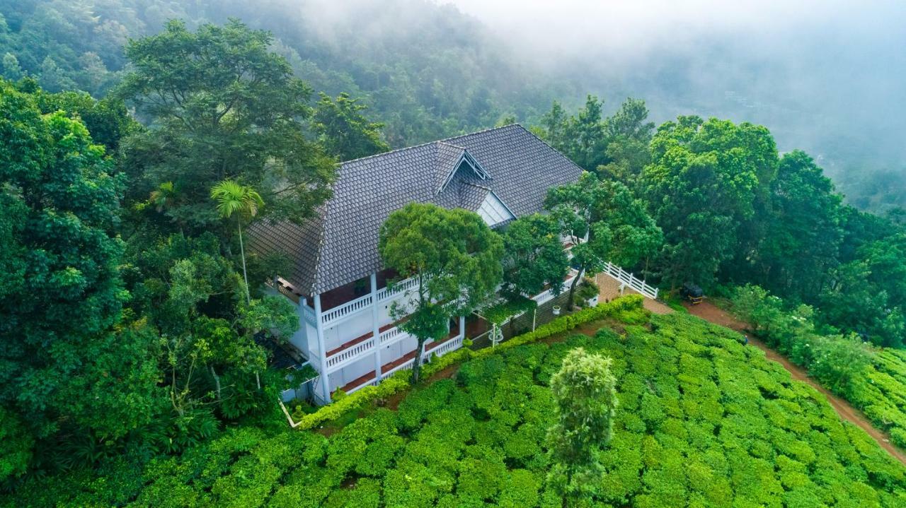 Hotel Tea Harvester 3*