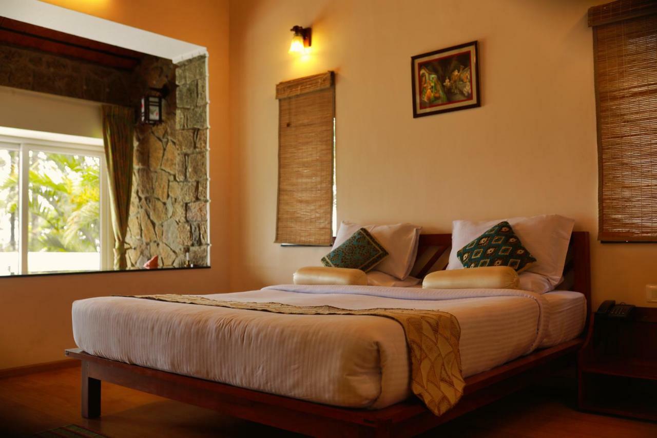 Resort Sitaram Mountain Retreat