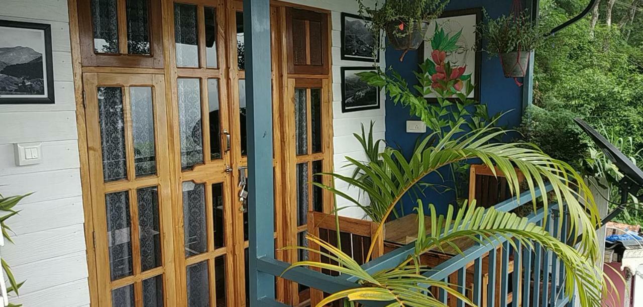 Winter Gardens Homestay *