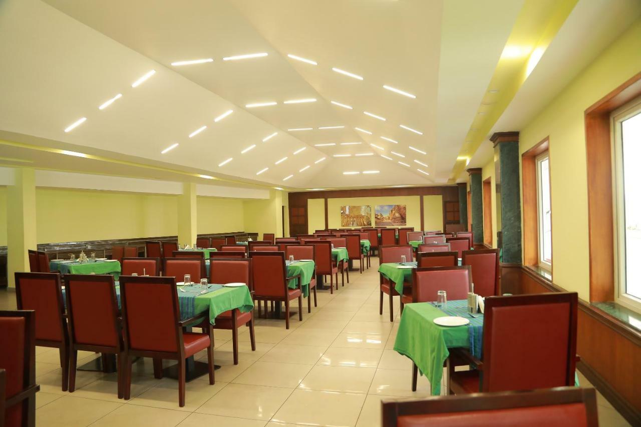 Resort Eastend 3*