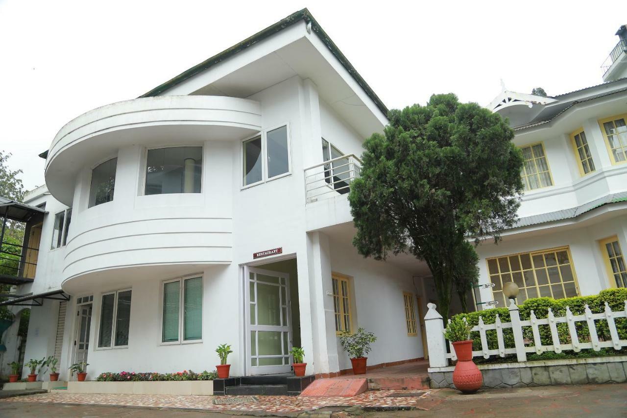 Resort Eastend 3*