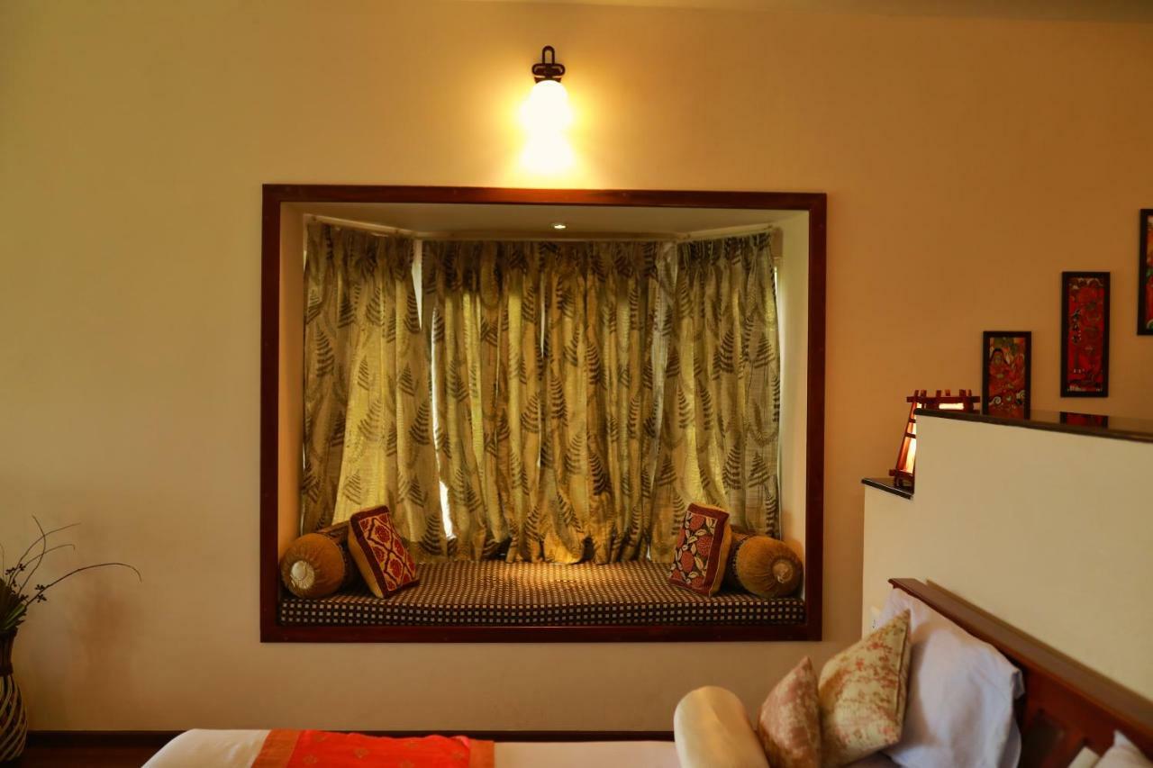 Sitaram Mountain Retreat