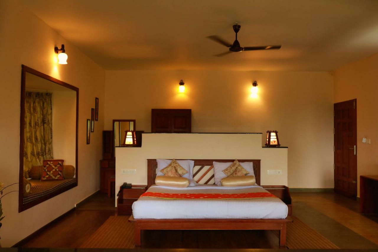 Sitaram Mountain Retreat Munnar