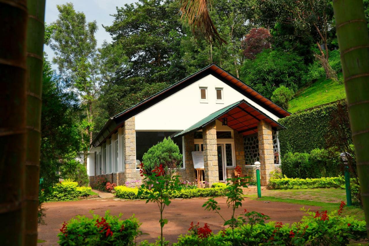 Sitaram Mountain Retreat 4* Munnar