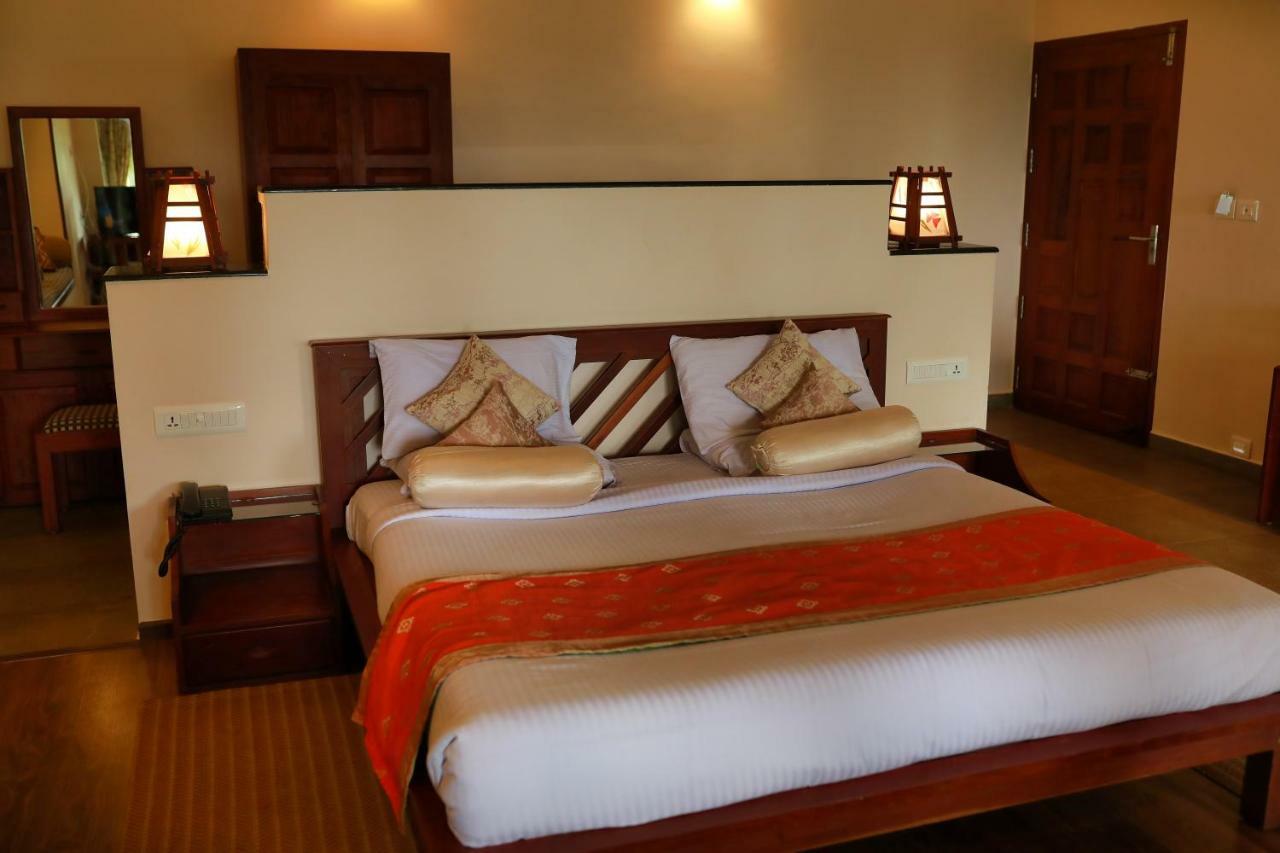 Sitaram Mountain Retreat