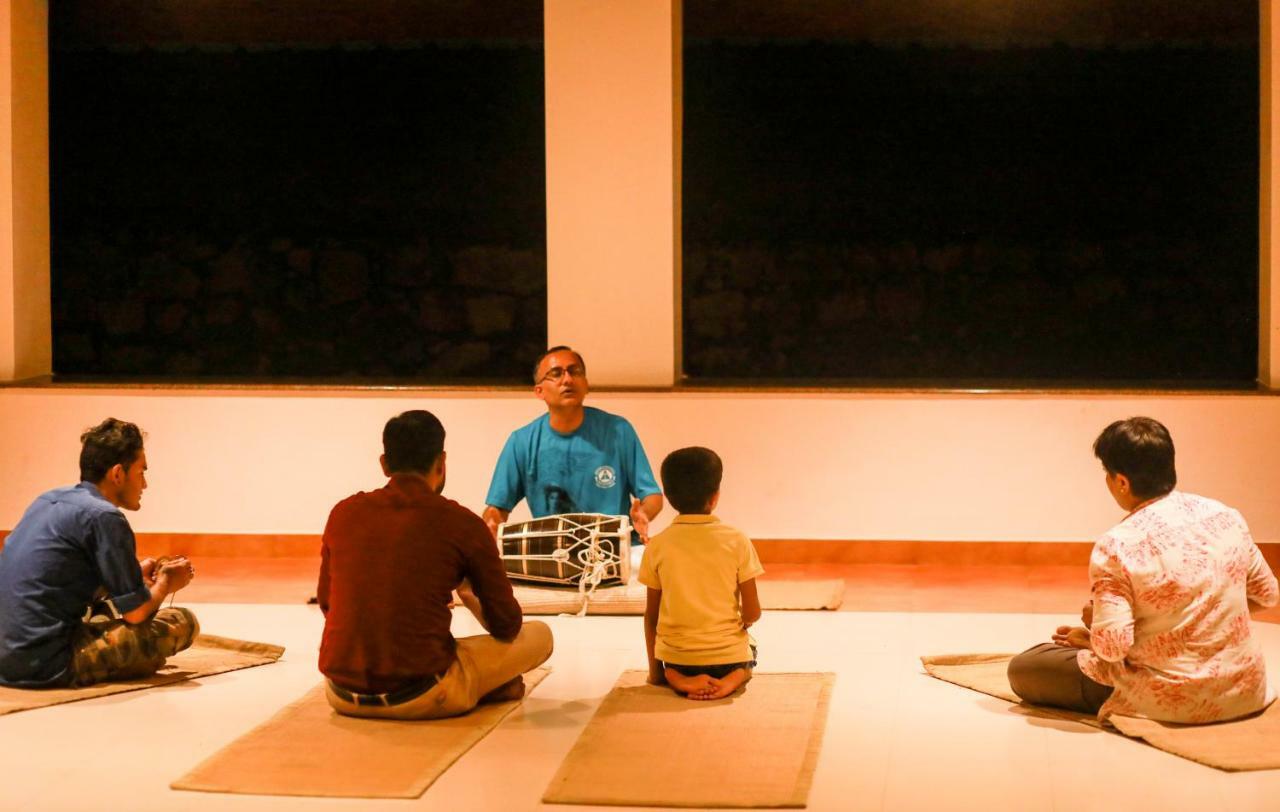 Sitaram Mountain Retreat Munnar