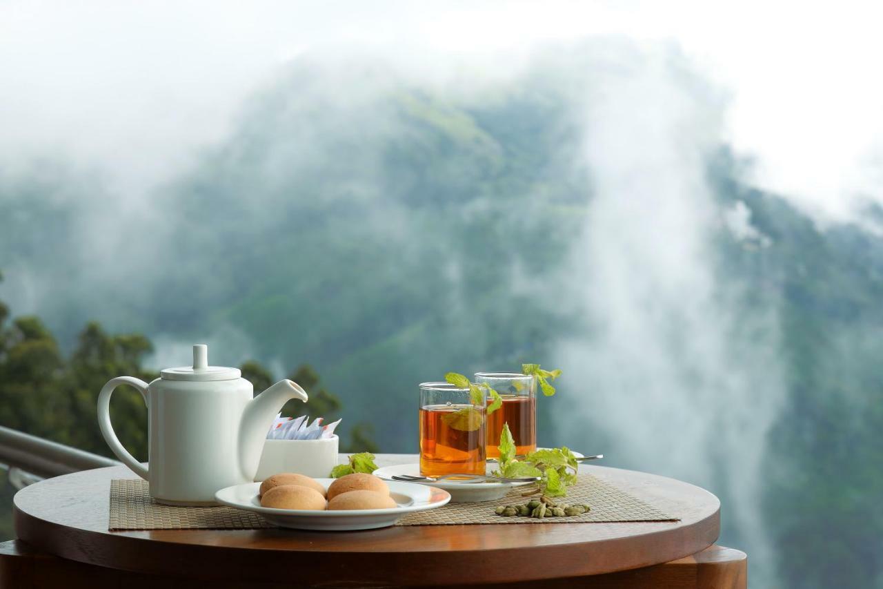 Amber Dale Luxury Hotel & Spa, Munnar 5*
