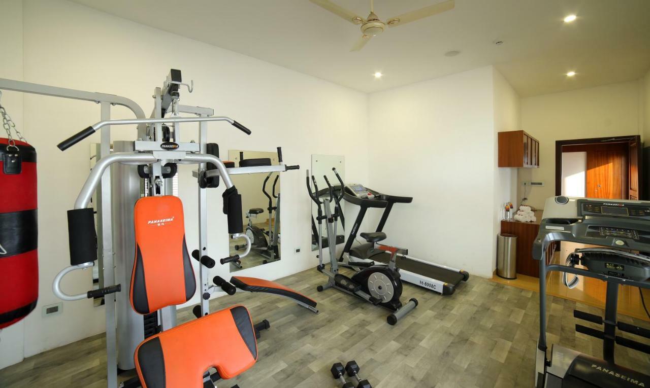 Amber Dale Luxury Hotel & Spa, Munnar