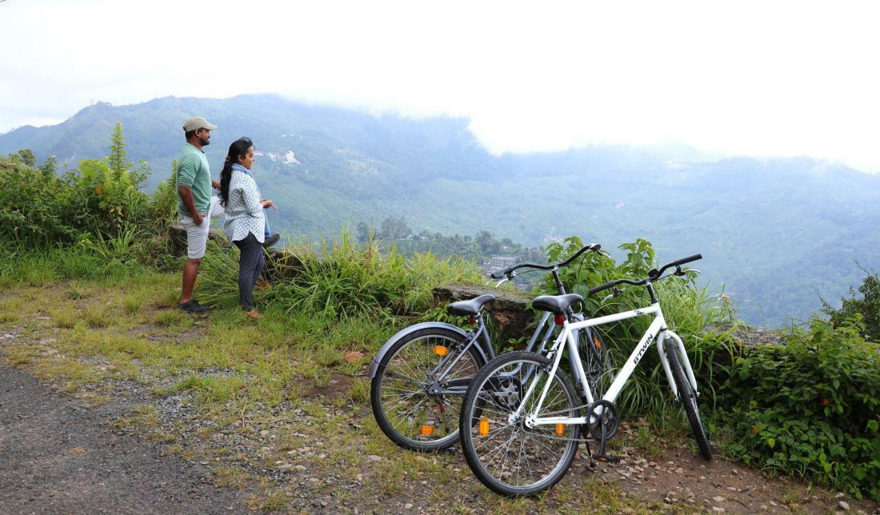 Amber Dale Luxury Hotel & Spa, Munnar Hotel