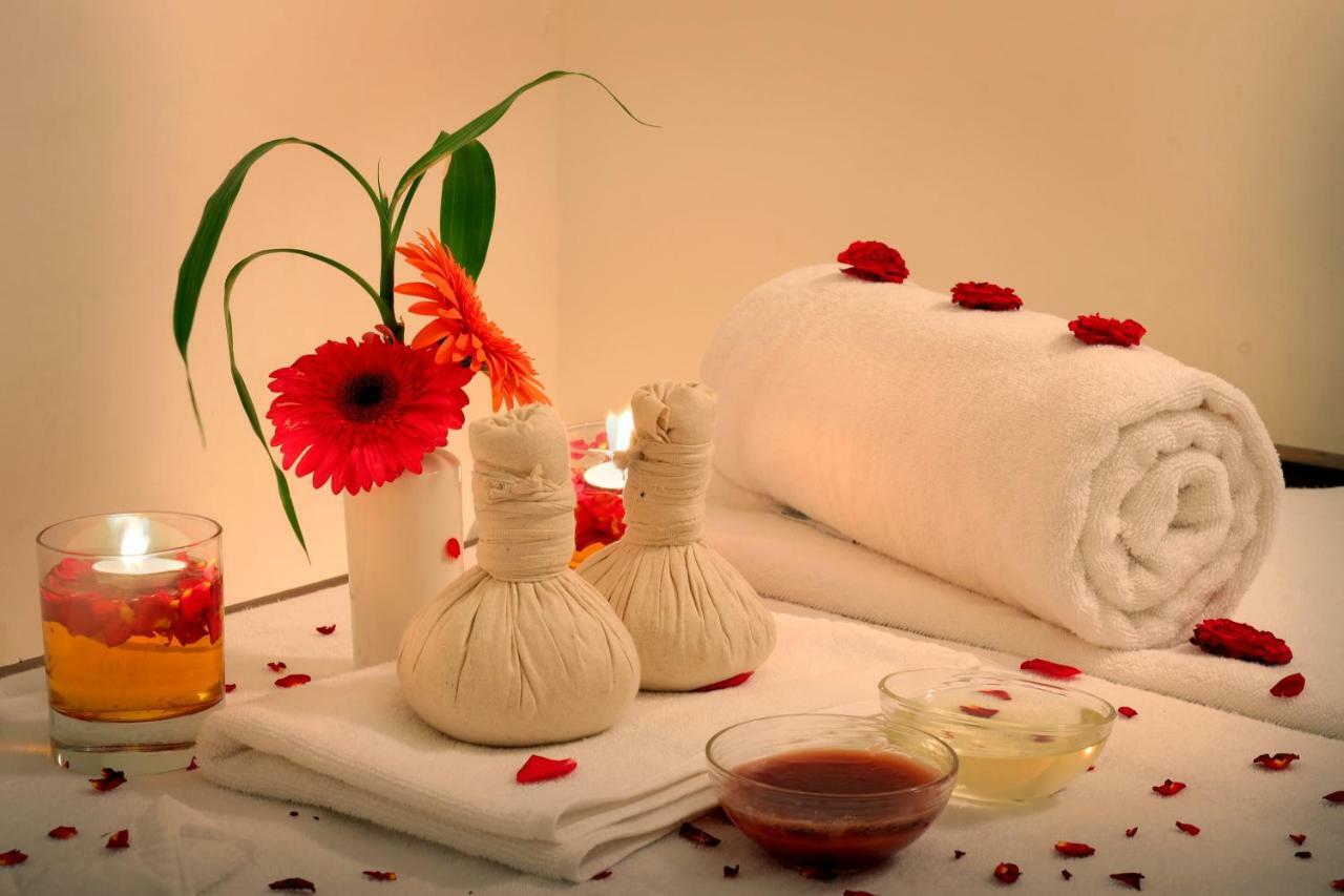 Amber Dale Luxury Hotel & Spa, Munnar Munnar