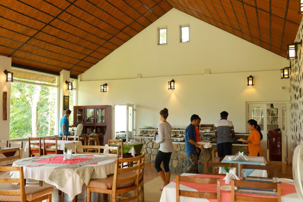 Sitaram Mountain Retreat Resort