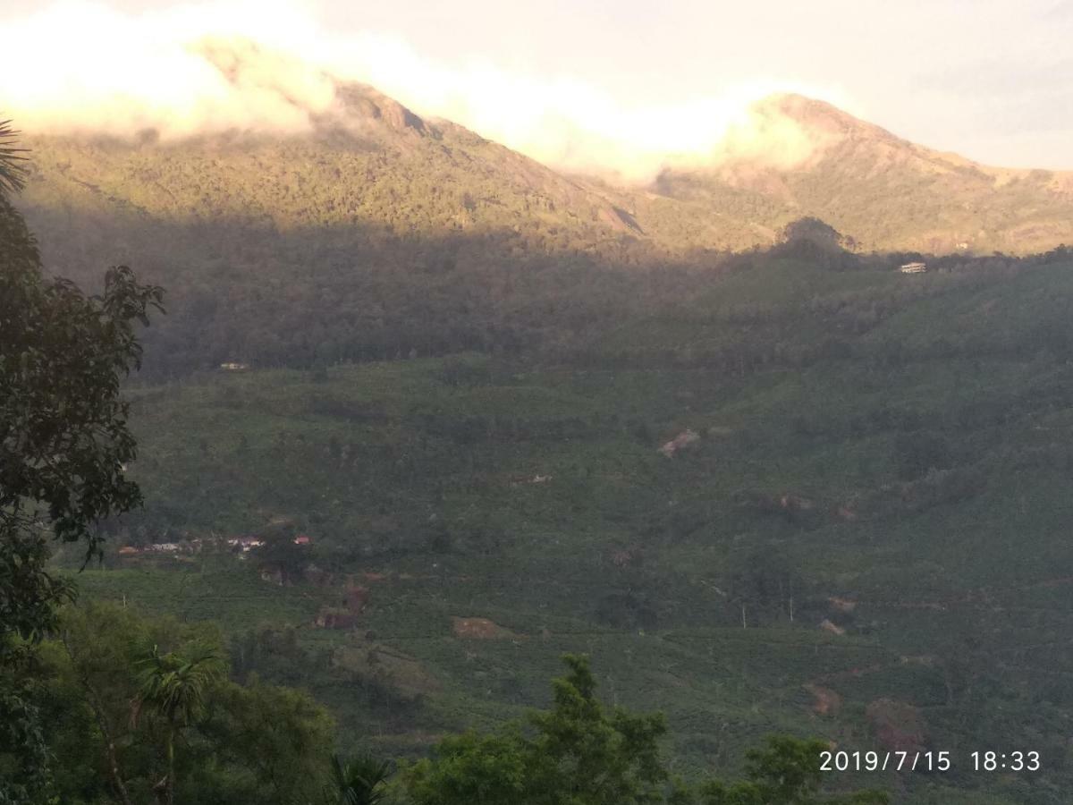 Resort Sitaram Mountain Retreat
