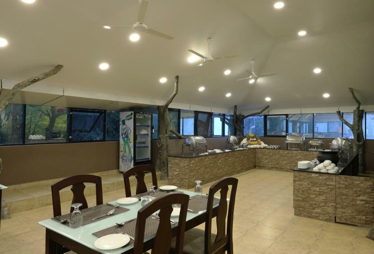 Tea Castle Hotel Munnar