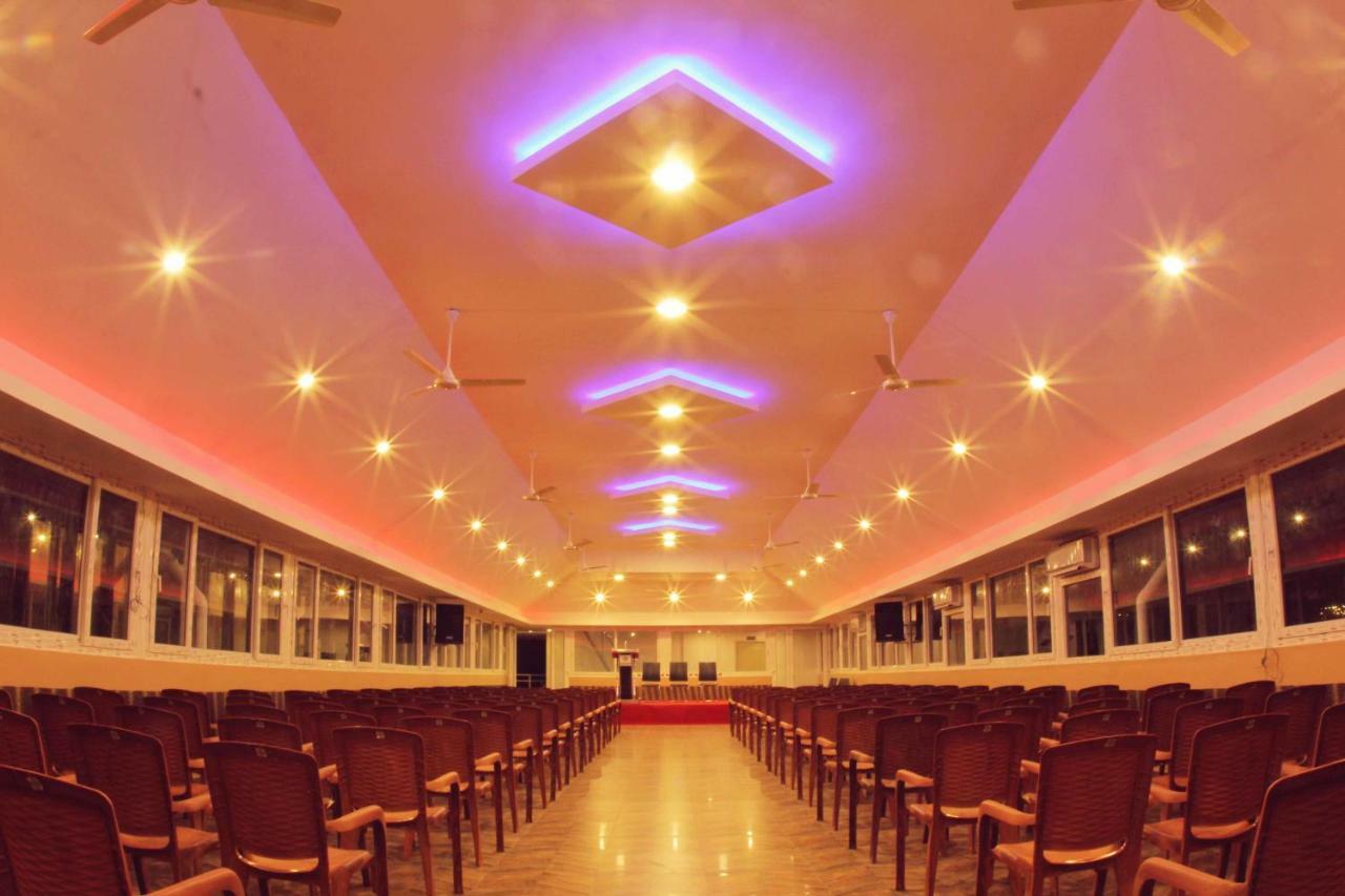 Hotel Jannah Residency 3*