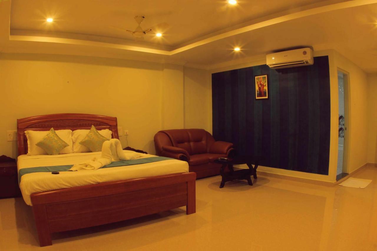 Jannah Residency Hotel 3*