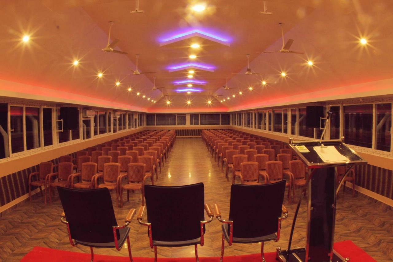Jannah Residency Hotel Munnar
