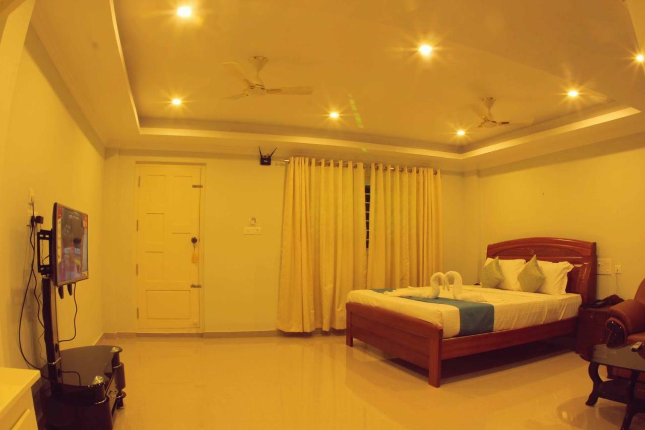 Jannah Residency Munnar