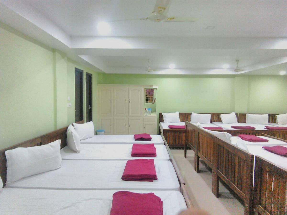 Jannah Residency Munnar