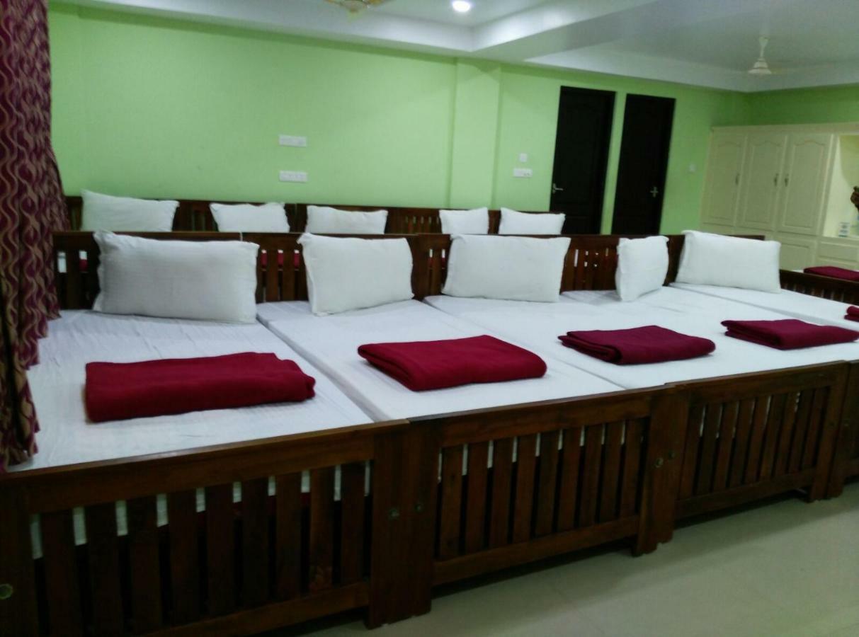 Hotel Jannah Residency 3*