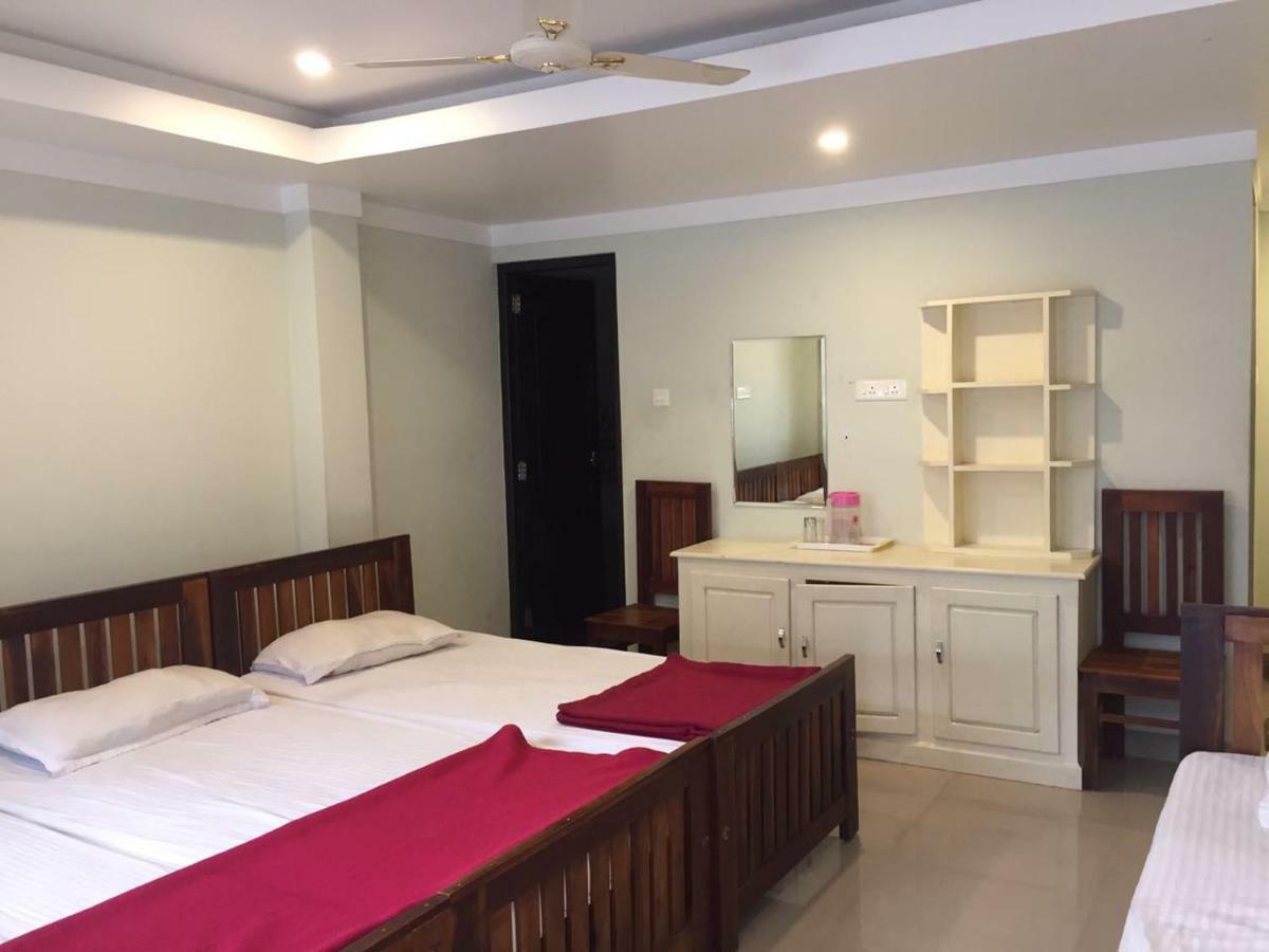 Jannah Residency 3* Munnar
