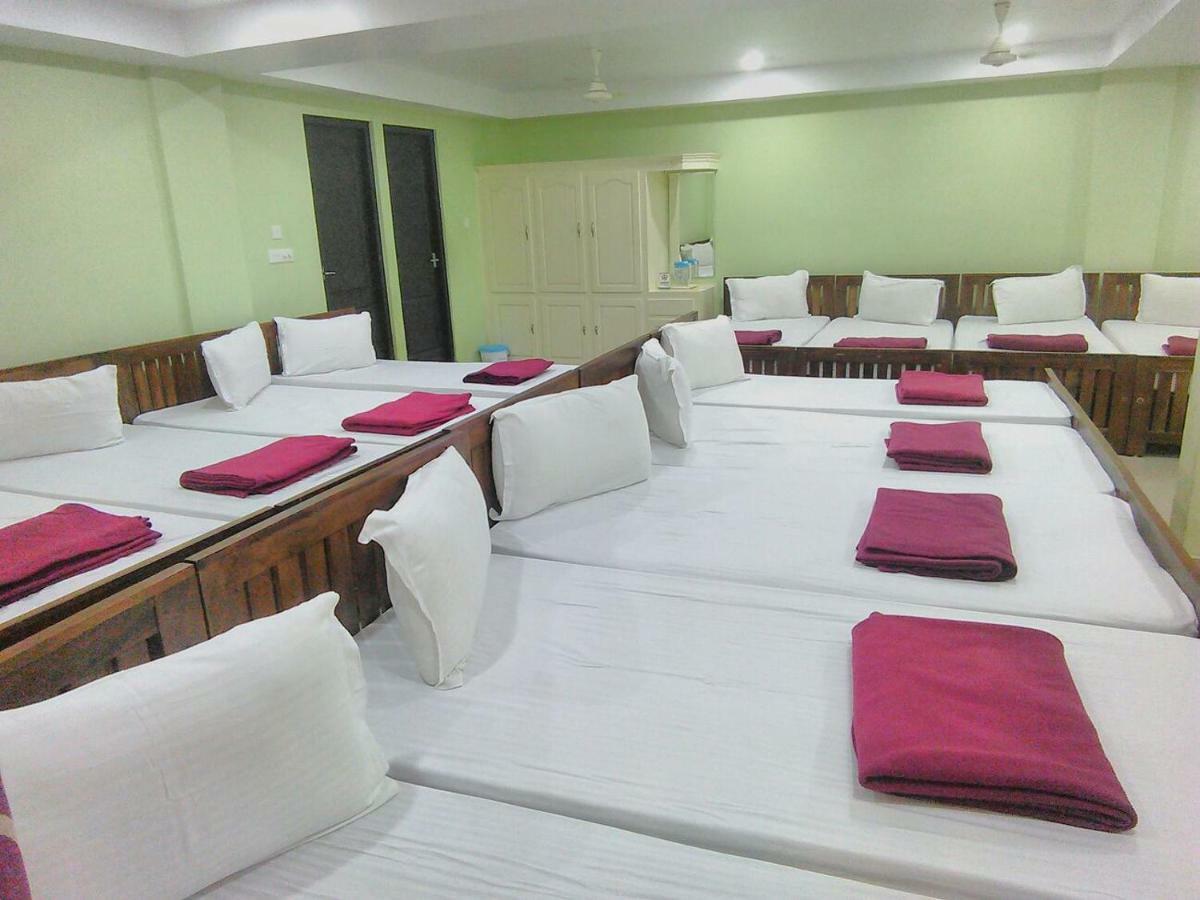 Jannah Residency Munnar
