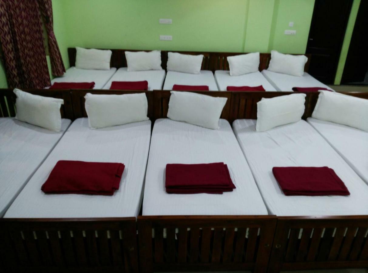 Hotel Jannah Residency Munnar