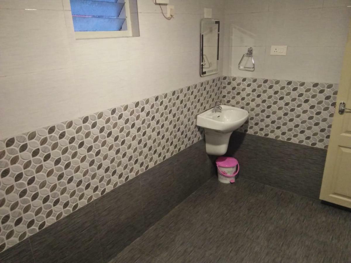 Hotel Jannah Residency 3*