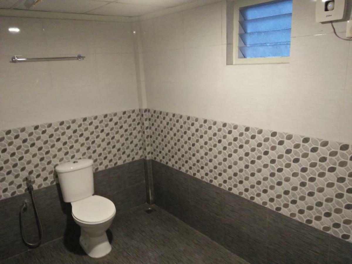 Hotel Jannah Residency Munnar