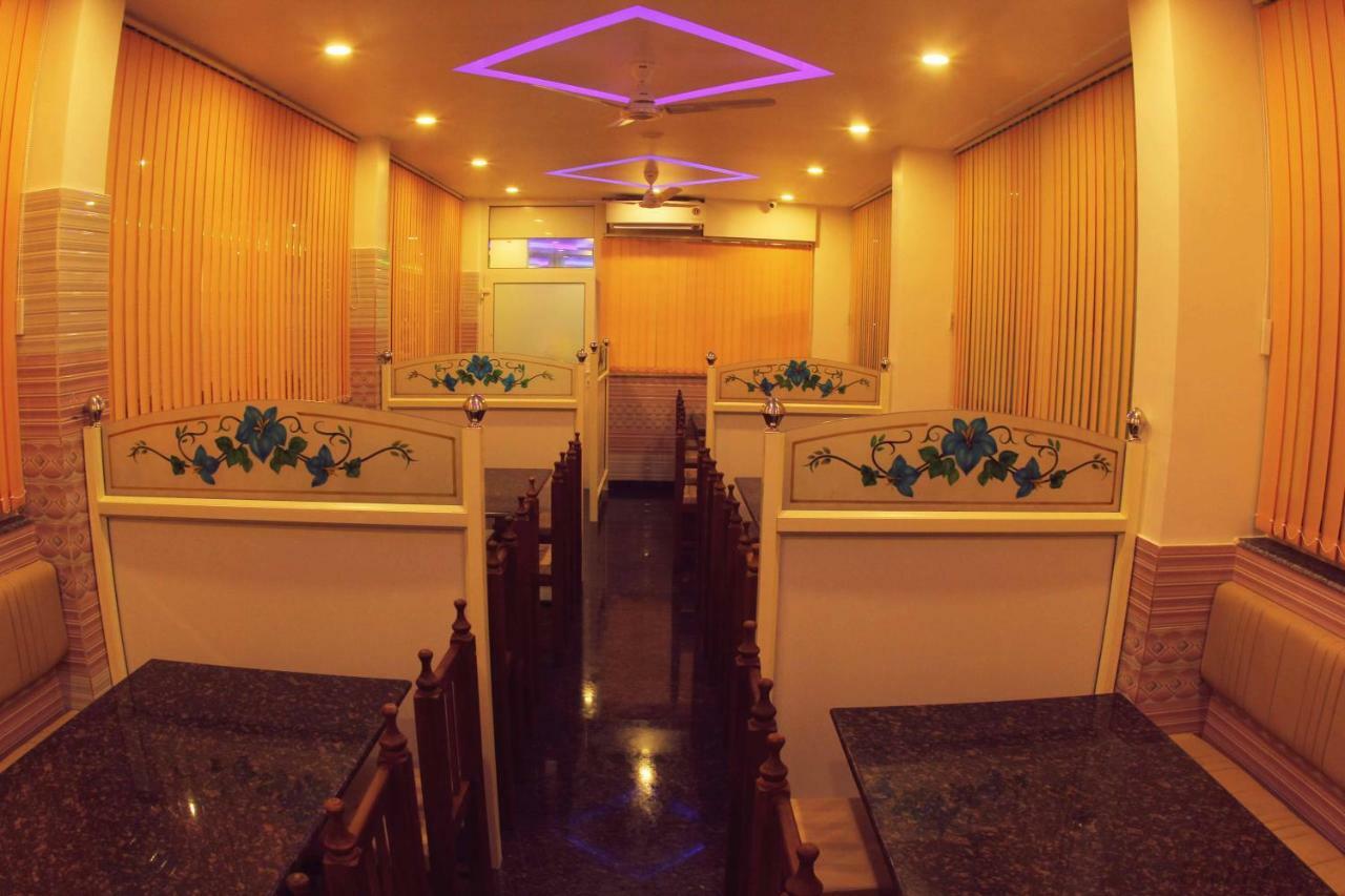 Jannah Residency Hotel Munnar