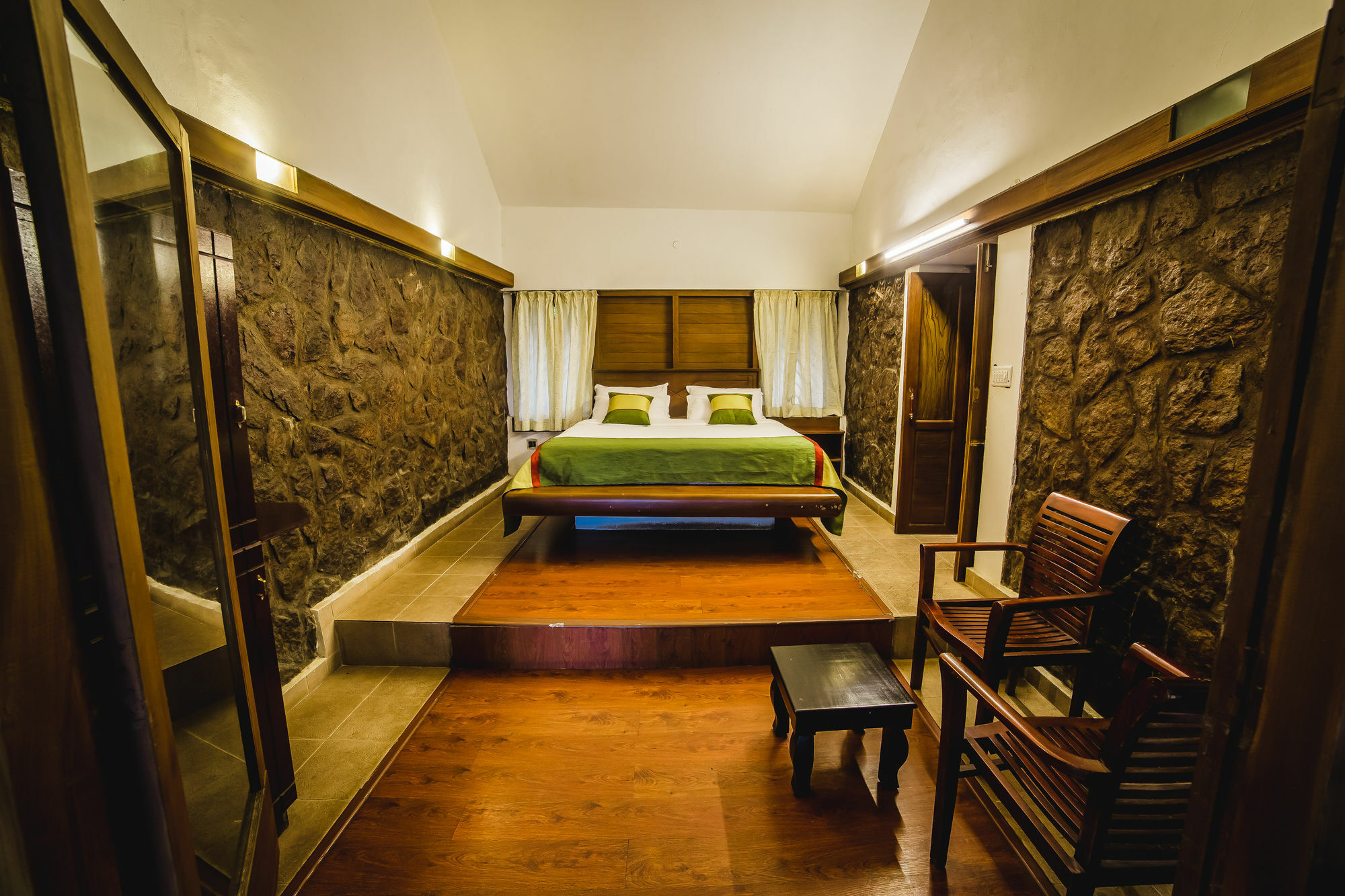 Resort Deep Woods