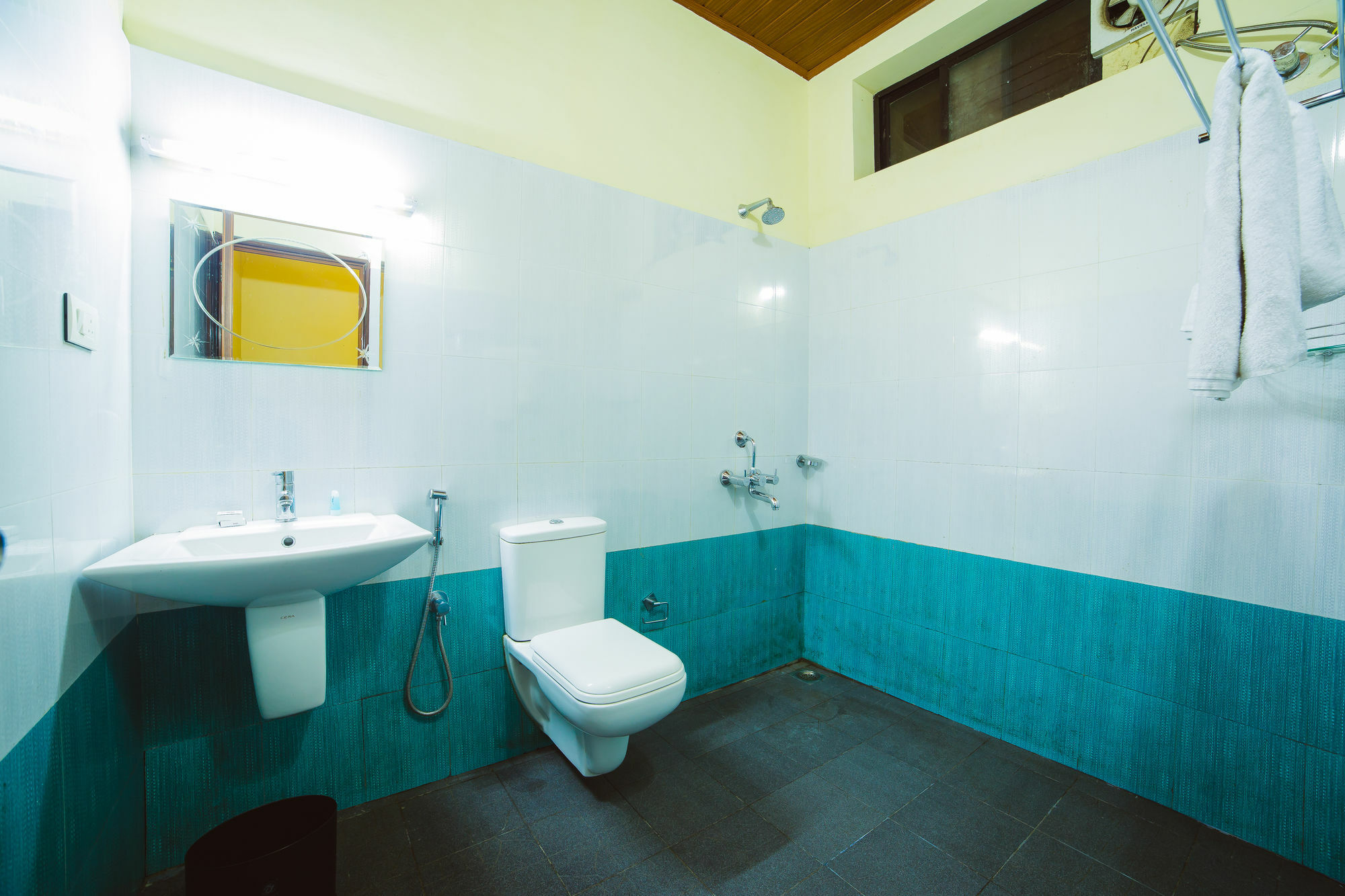 Resort Deep Woods Munnar