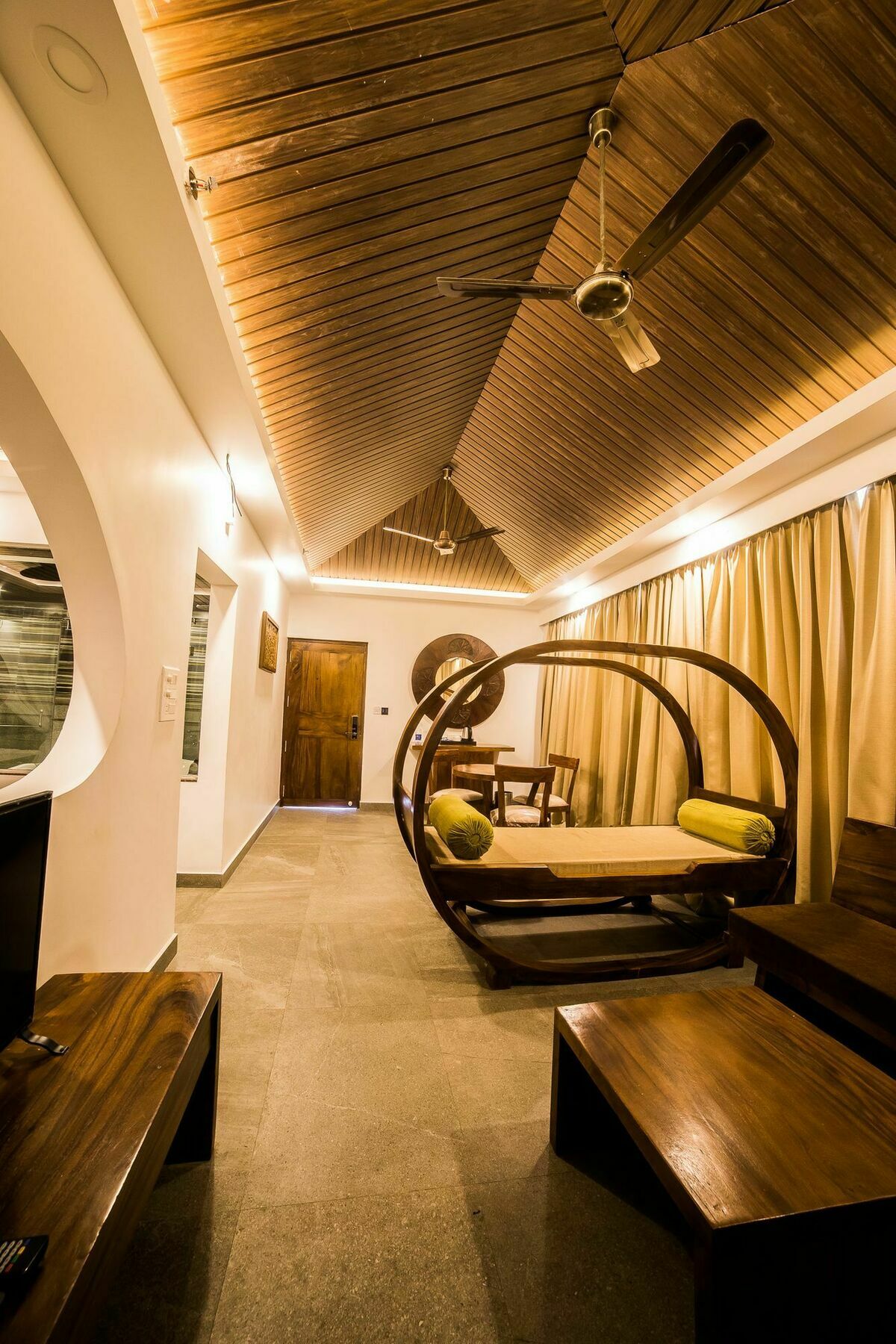 Resort Deep Woods Munnar