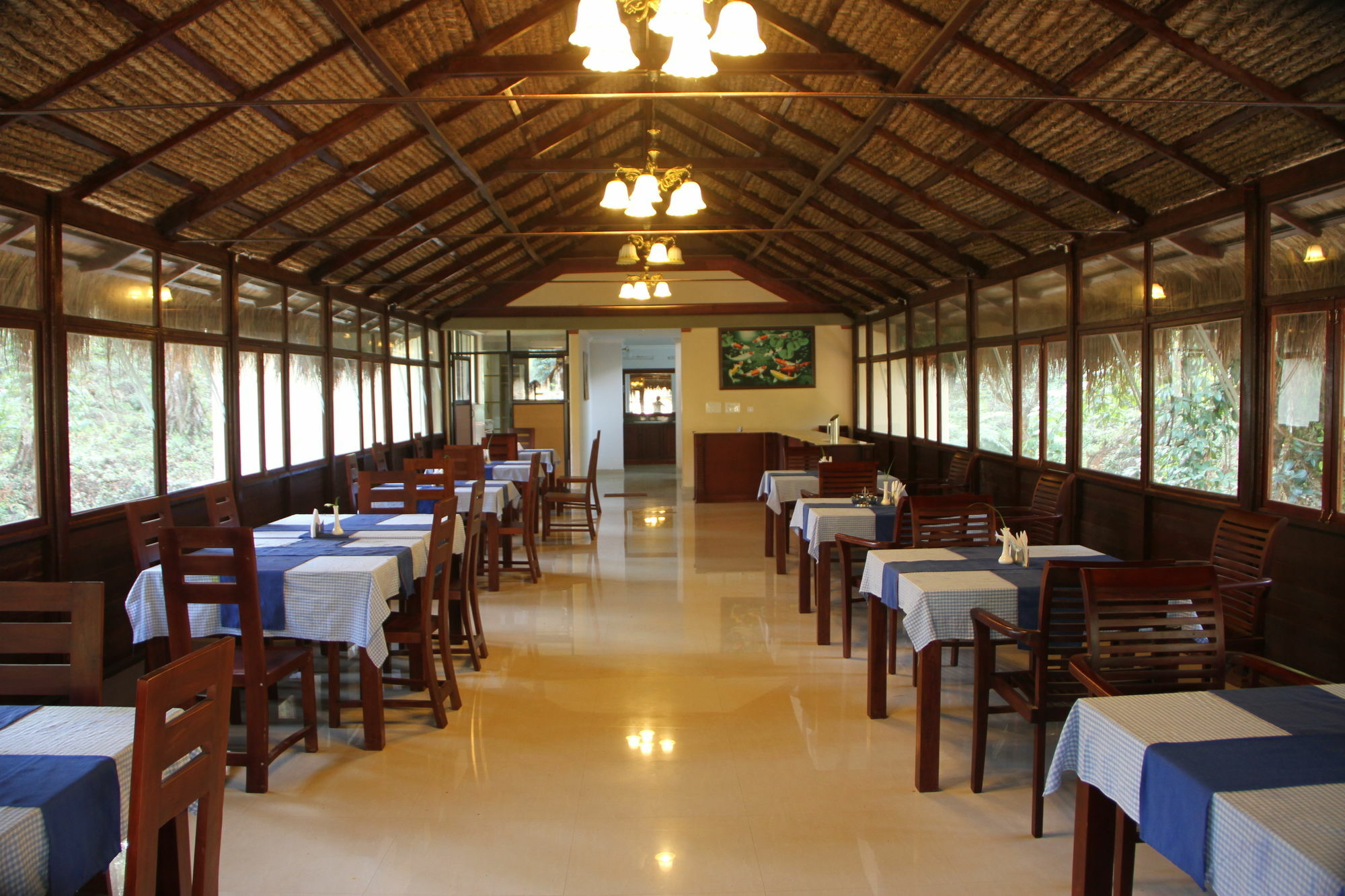 Resort Deep Woods