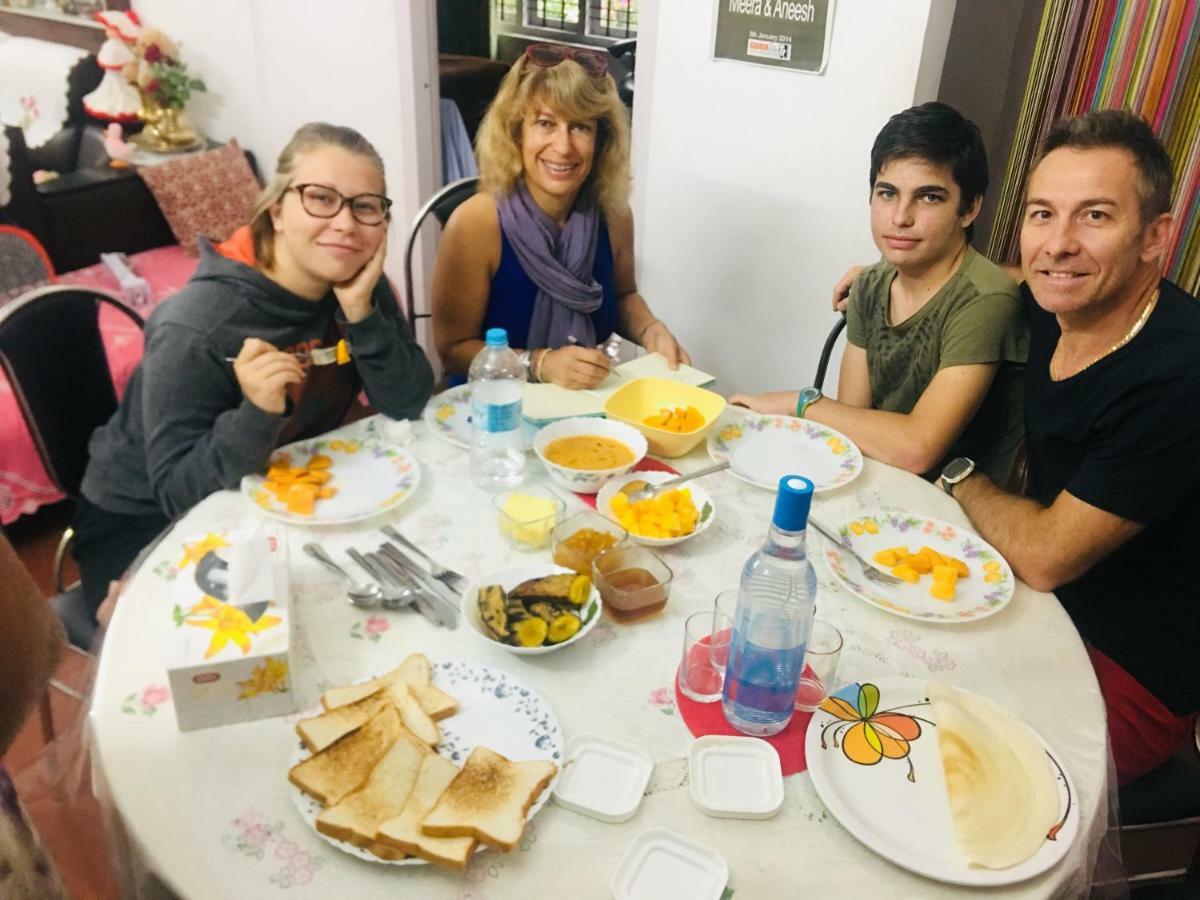 Lizmerrycasa Homestay Bed & Breakfast *