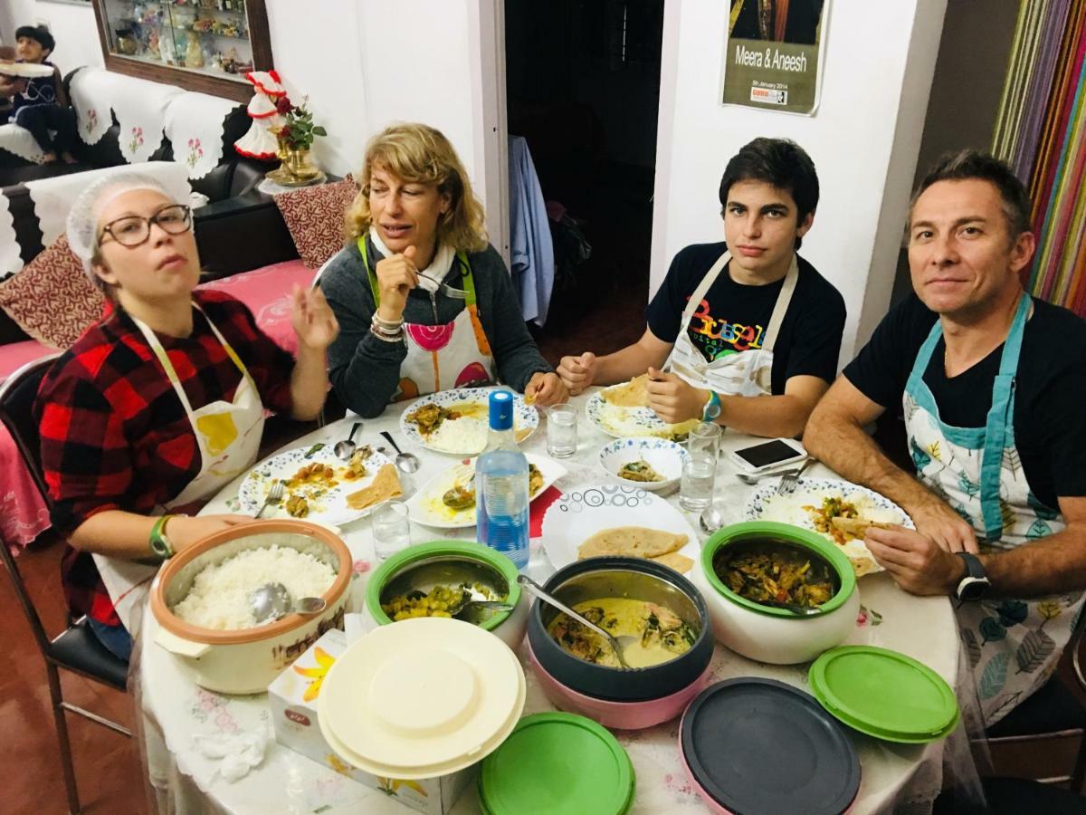 Lizmerrycasa Homestay