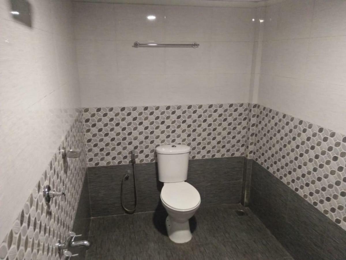 Hotel Jannah Residency