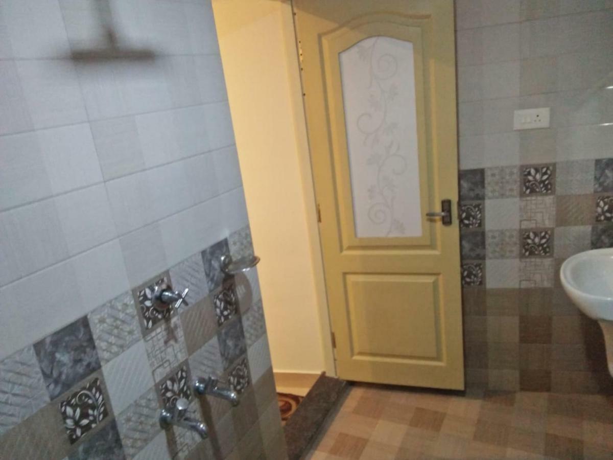 Jannah Residency Hotel