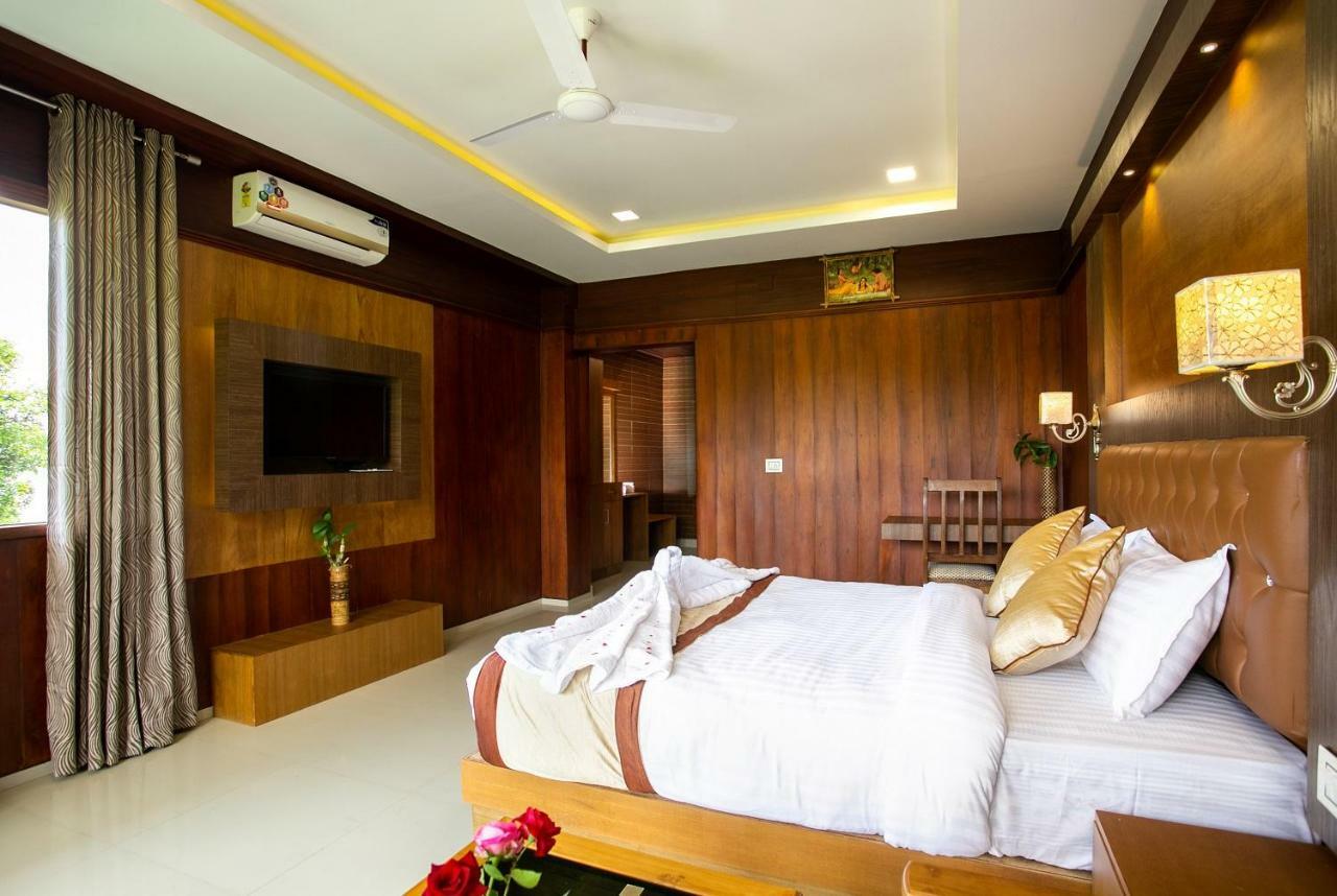Resort Grand Valley 5*